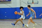 MBBall vs RWU  Wheaton College Men's Basketball vs Roger Williams University. - Photo By: KEITH NORDSTROM : Wheaton, basketball, MBBall